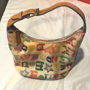 Dooney & Bourke handbag